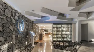 Royal Hideaway Corales Suites