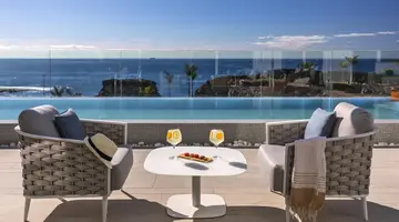 Royal Hideaway Corales Suites