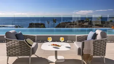 Royal Hideaway Corales Suites