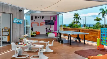 Royal Hideaway Corales Suites