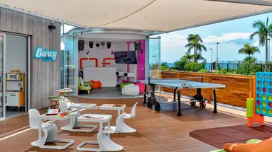 Royal Hideaway Corales Suites