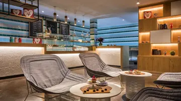 Royal Hideaway Corales Suites