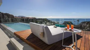 Royal Hideaway Corales Suites