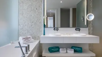 Royal Hideaway Corales Suites