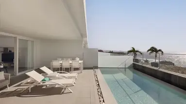 Royal Hideaway Corales Suites