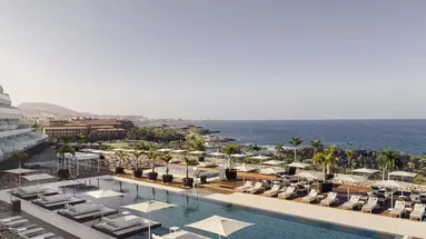 Royal Hideaway Corales Suites