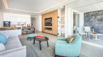 Royal Hideaway Corales Suites