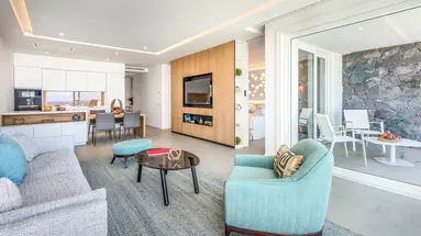 Royal Hideaway Corales Suites