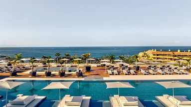 Royal Hideaway Corales Suites