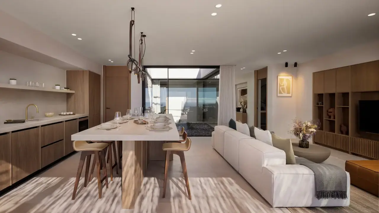 Royal Hideaway Corales Villas