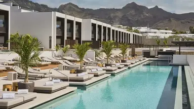 Royal Hideaway Corales Villas