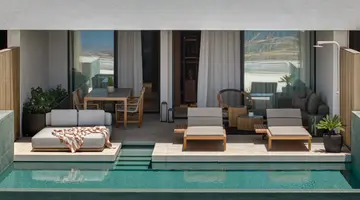 ROYAL HIDEAWAY CORALES VILLAS