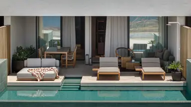 ROYAL HIDEAWAY CORALES VILLAS