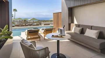Royal Hideaway Corales Villas
