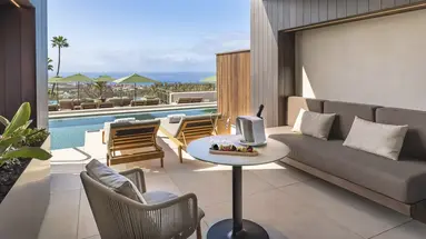 Royal Hideaway Corales Villas
