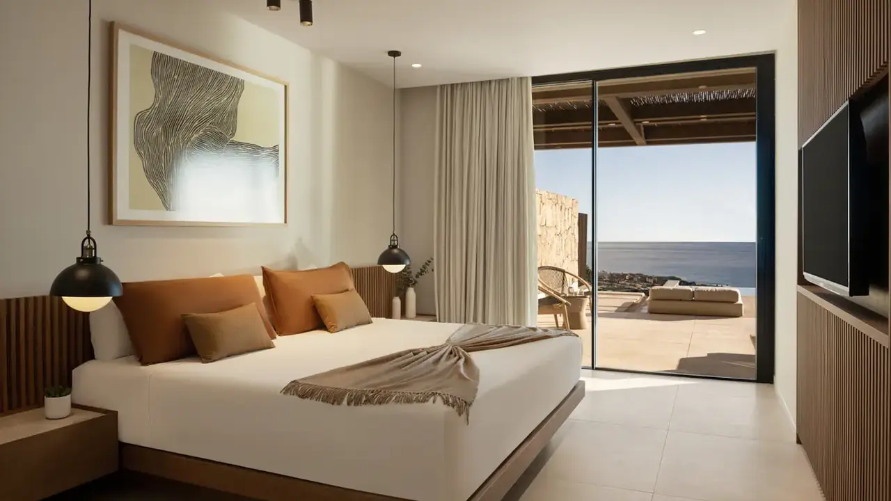 Royal Hideaway Corales Villas