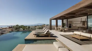 Royal Hideaway Corales Villas