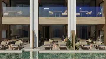 ROYAL HIDEAWAY CORALES VILLAS
