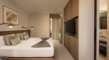 Royal Hideaway Corales Villas