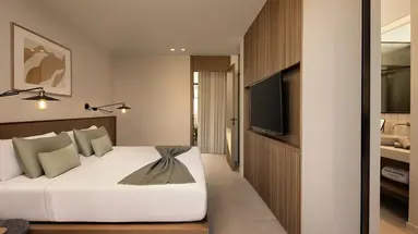 Royal Hideaway Corales Villas