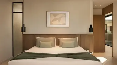 Royal Hideaway Corales Villas