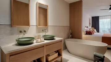 ROYAL HIDEAWAY CORALES VILLAS