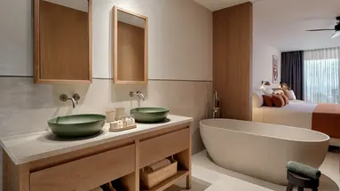 ROYAL HIDEAWAY CORALES VILLAS