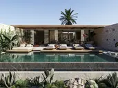 ROYAL HIDEAWAY CORALES VILLAS