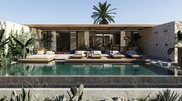 ROYAL HIDEAWAY CORALES VILLAS