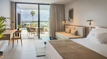 Royal Hideaway Corales Villas