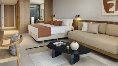 Royal Hideaway Corales Villas