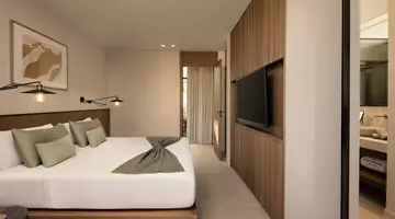 Royal Hideaway Corales Villas