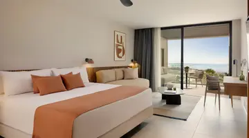 ROYAL HIDEAWAY CORALES VILLAS
