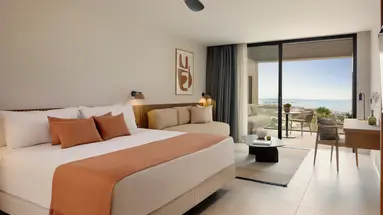 ROYAL HIDEAWAY CORALES VILLAS