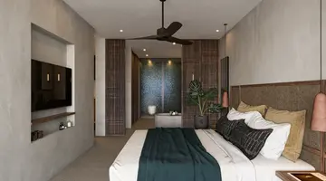 ROYAL HIDEAWAY CORALES VILLAS
