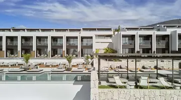 Royal Hideaway Corales Villas