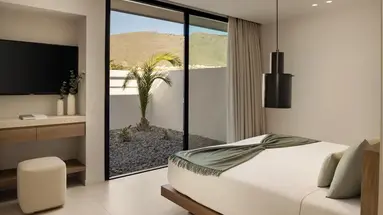 Royal Hideaway Corales Villas