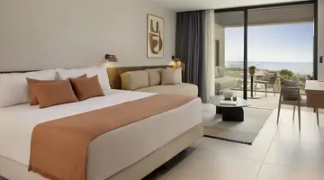 Royal Hideaway Corales Villas