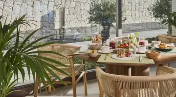 Royal Hideaway Corales Villas