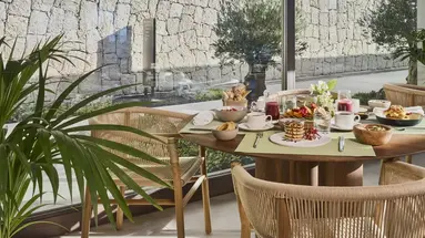 Royal Hideaway Corales Villas