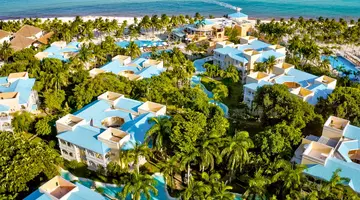 Royal Hideaway Playacar