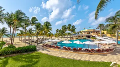 Royal Hideaway Playacar