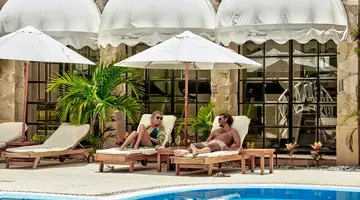 Royal Hideaway Playacar
