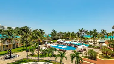 Royal Hideaway Playacar
