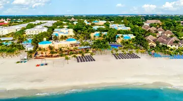 Royal Hideaway Playacar