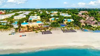 Royal Hideaway Playacar