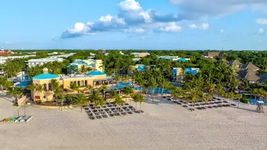 Royal Hideaway Playacar