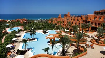 Royal Hideaway Sancti Petri