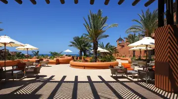 Royal Hideaway Sancti Petri