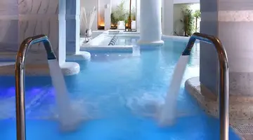 Royal Hideaway Sancti Petri